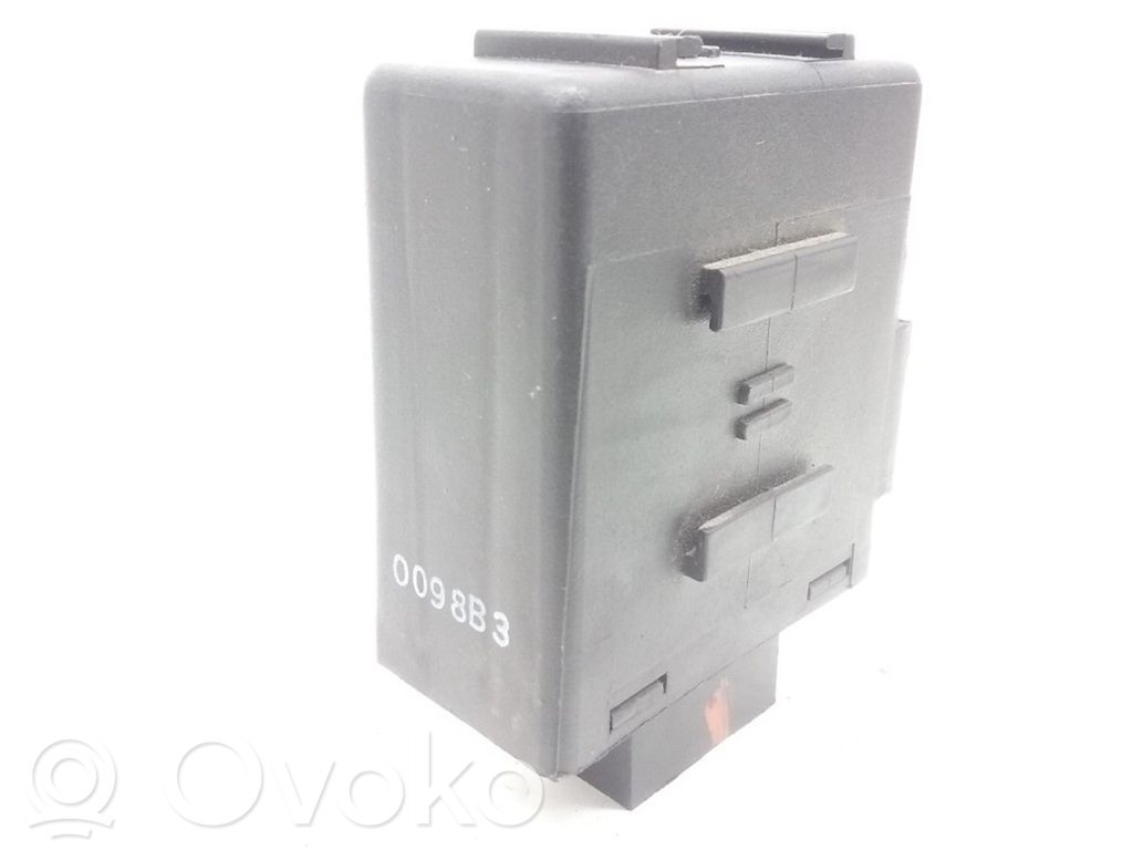 Subaru Legacy Other control units/modules 