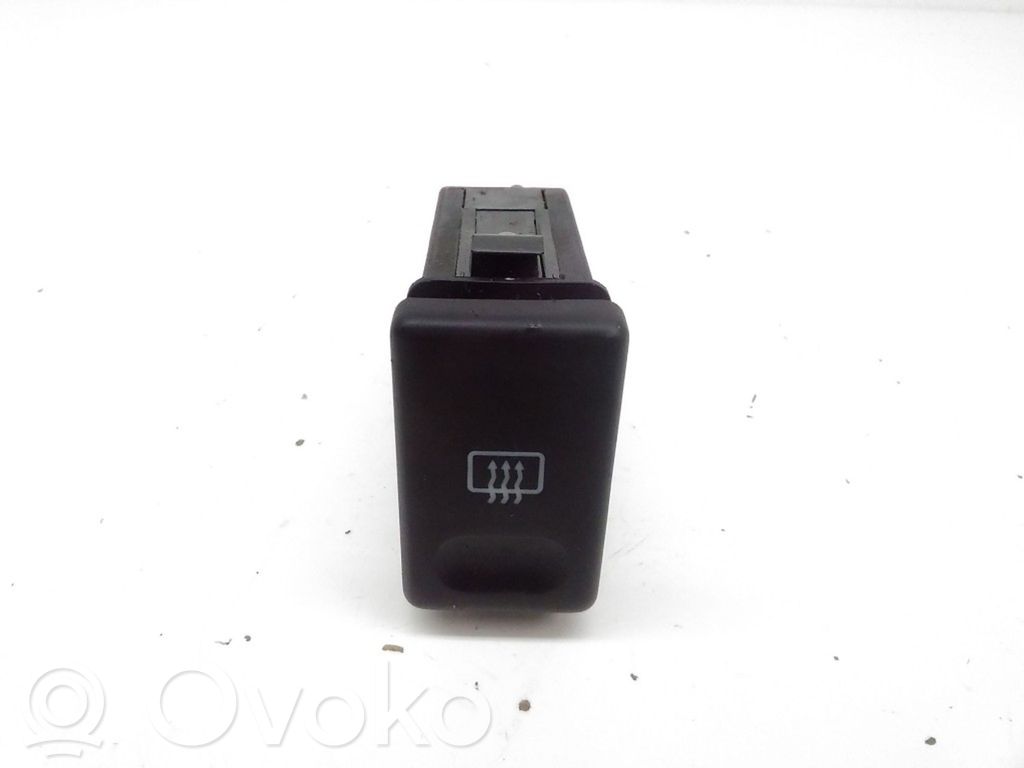 Windscreen/window heater switch   7M5959621B