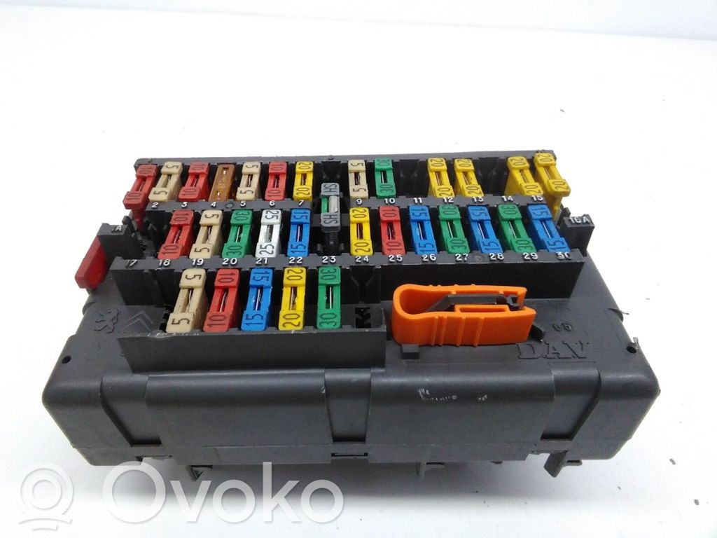 Sulakemoduuli   95685912