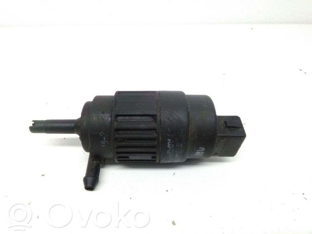 Windscreen/windshield washer pump