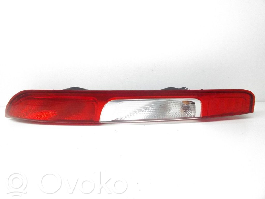 Rear/tail lights   4M5113405A
