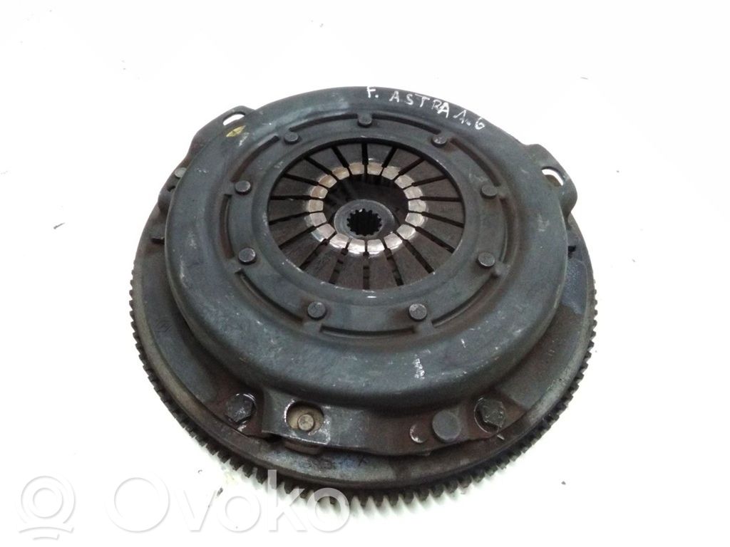 Opel Astra F Kytkinsarja 