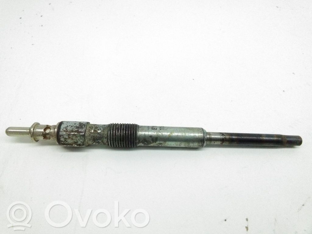 Glow plug