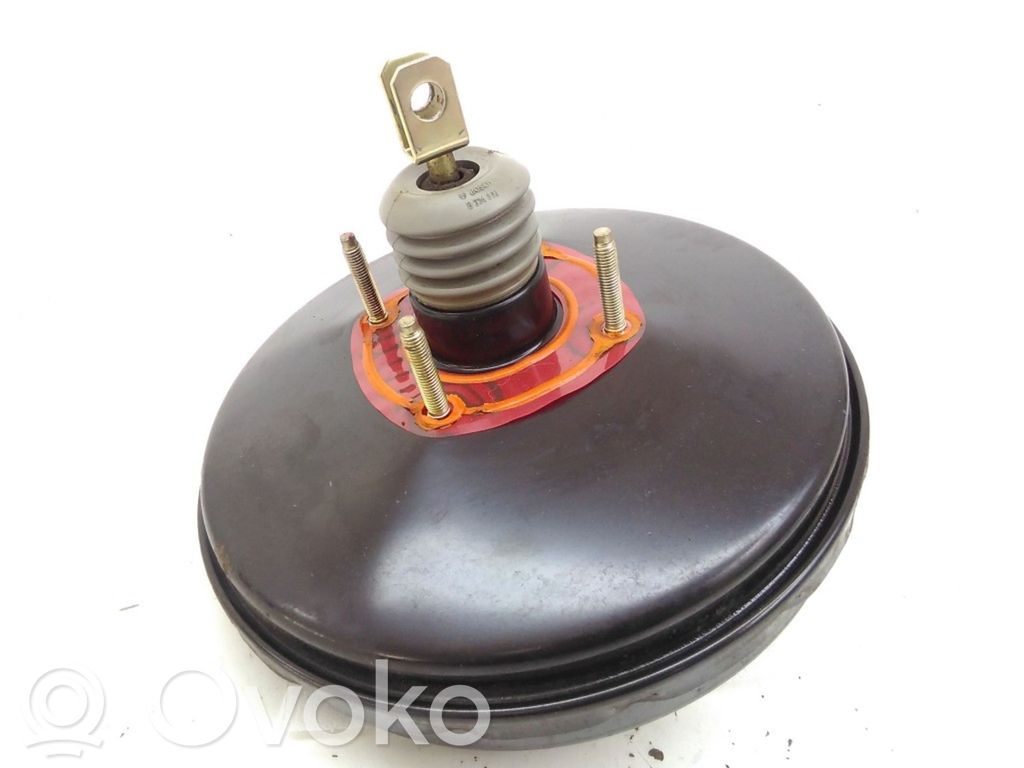 Ford Focus Brake booster 