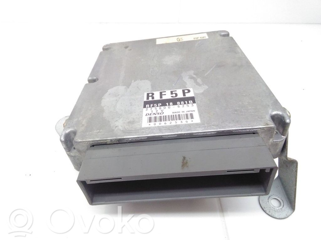 Mazda 6 Engine control unit/module 