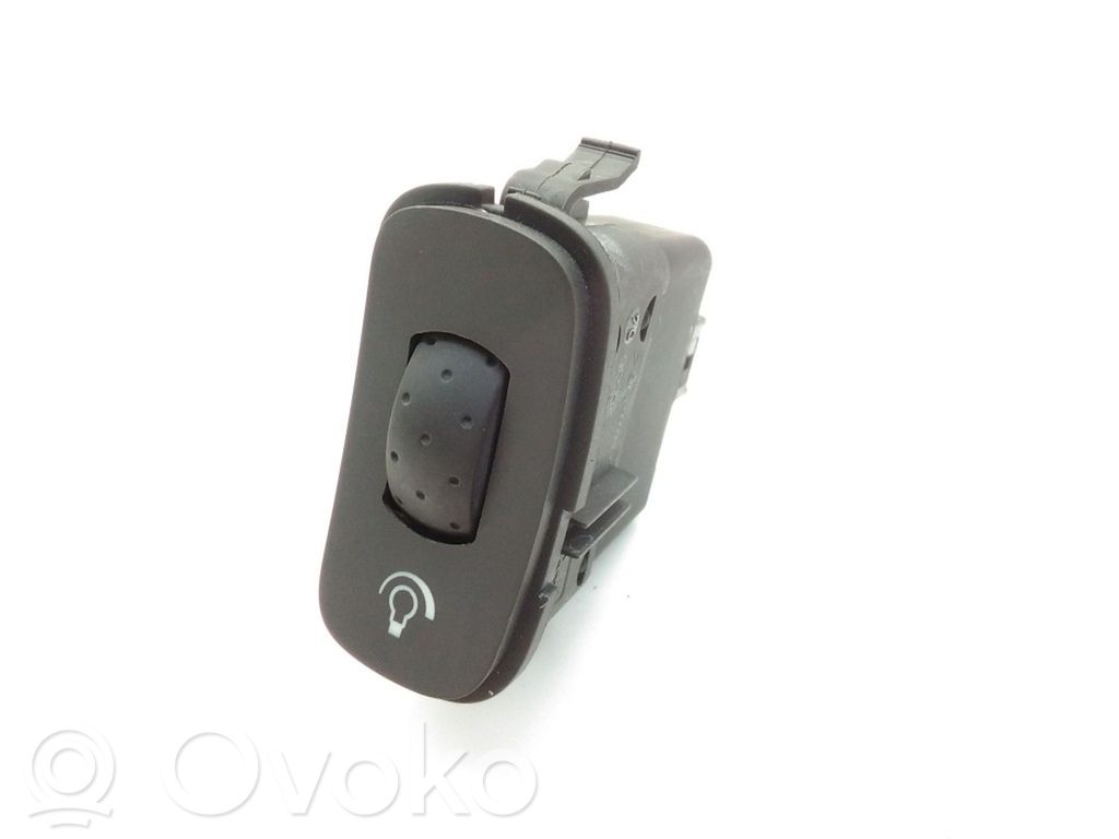 Renault Laguna II Panel lighting control switch 