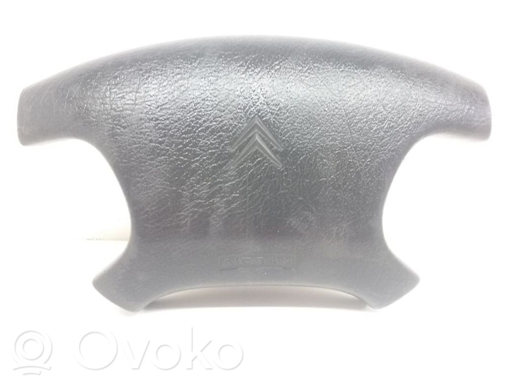 Citroen Xantia Poduszka powietrzna Airbag kierownicy 