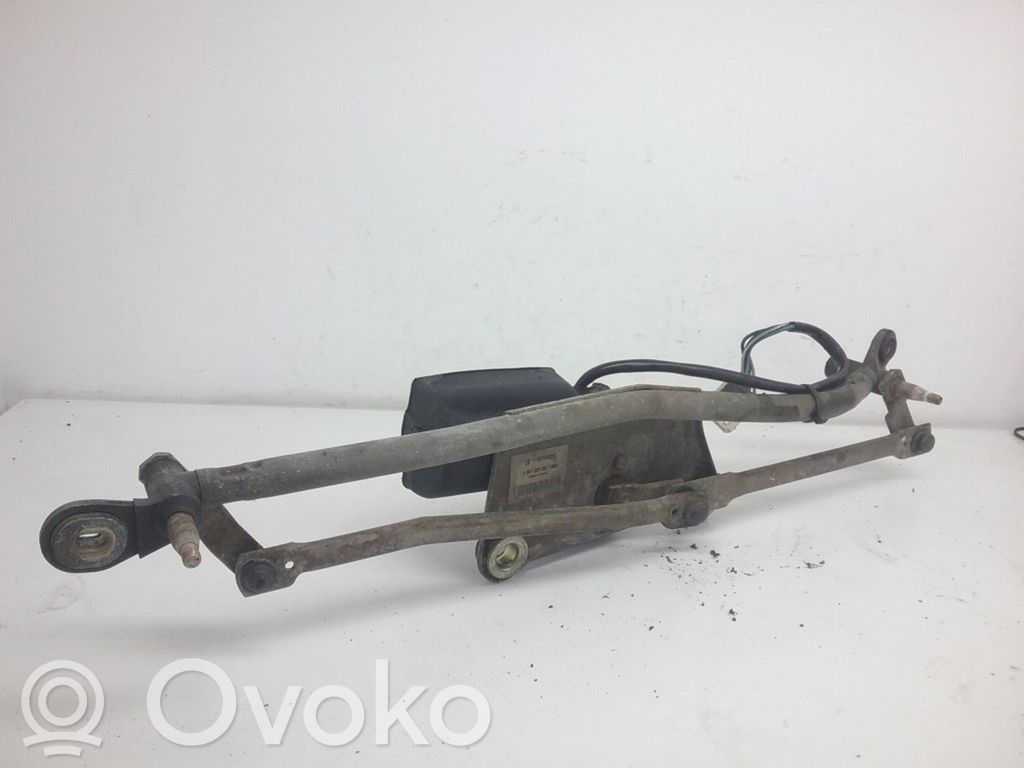 Citroen Xantia Motor y varillaje del limpiaparabrisas delantero 