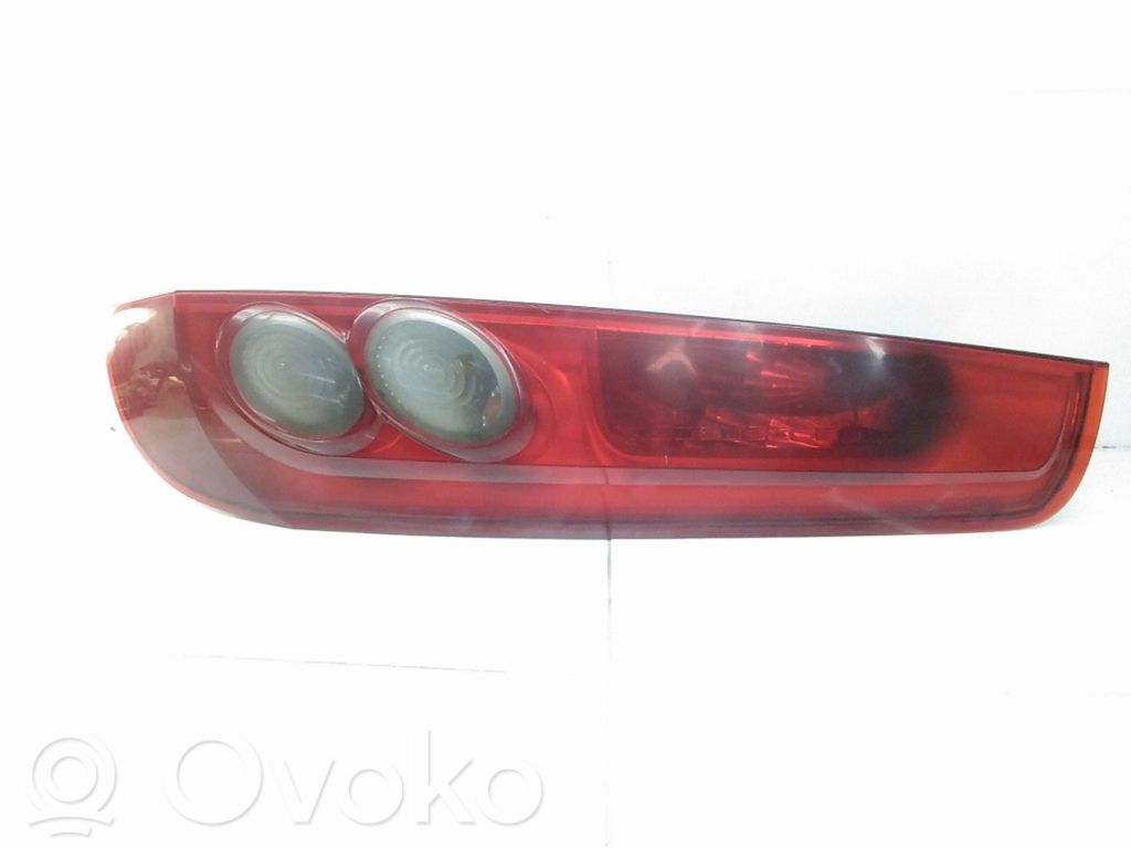 Ford Fiesta Takavalot 