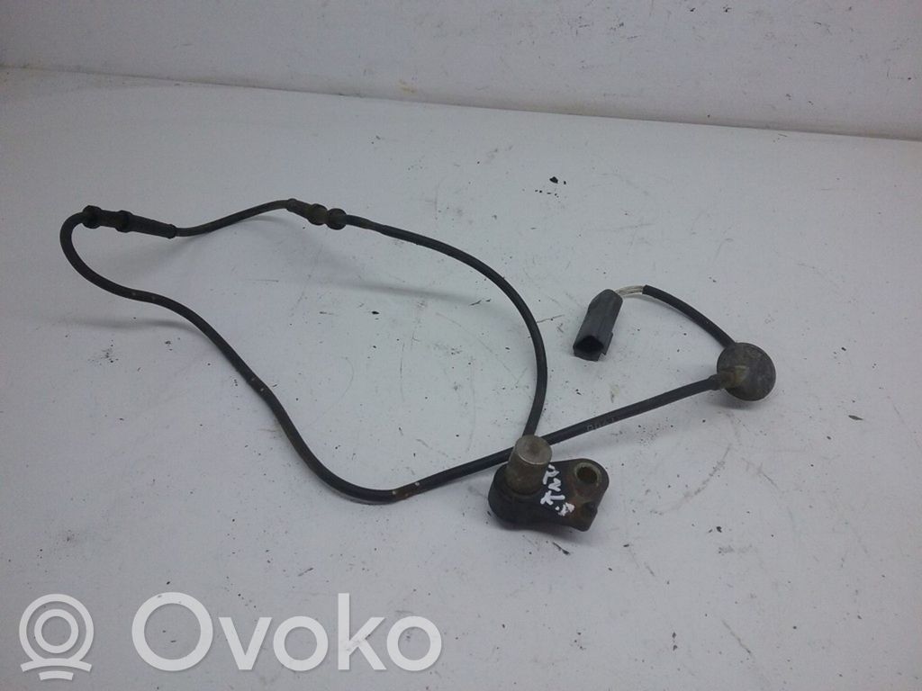 Mazda Premacy Priekšējais bremžu ABS sensors 