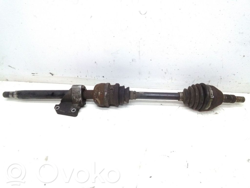 Opel Vectra C Front driveshaft 