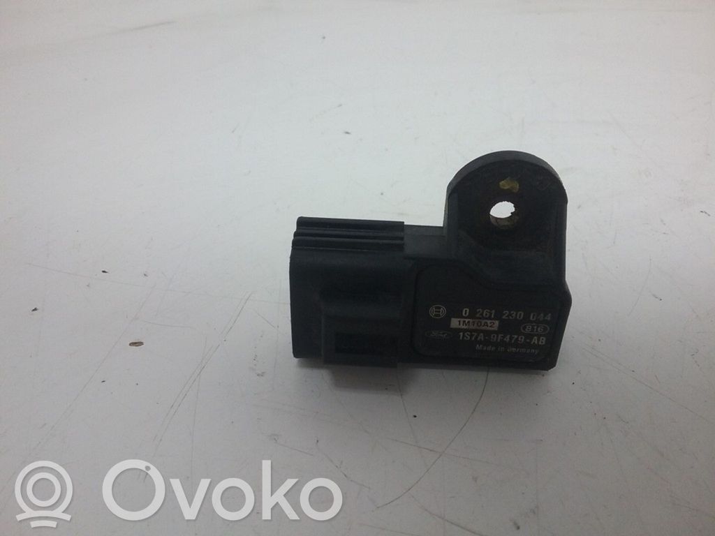 Mazda 6 Luftdrucksensor 
