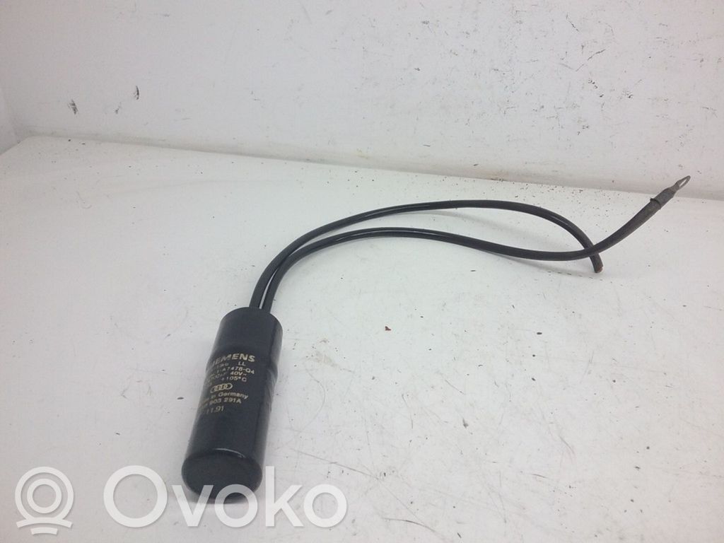 Audi A6 S6 C4 4A Sensor 