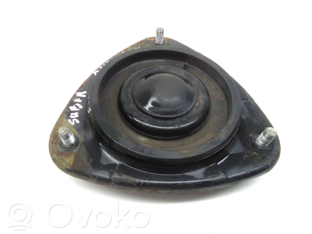 Subaru Outback Atraminis guolis 