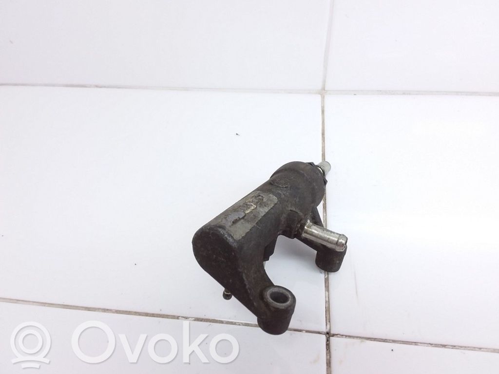 Opel Vectra C Régulateur de pression de carburant 