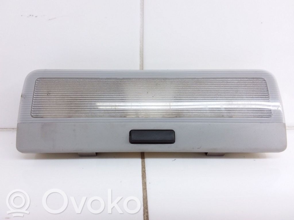 Interior lighting switch   8363265GY
