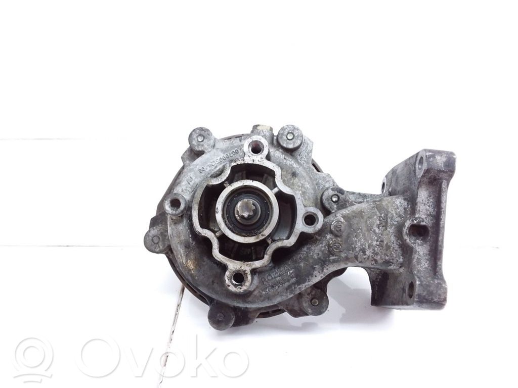 Vesipumppu   XS708K500