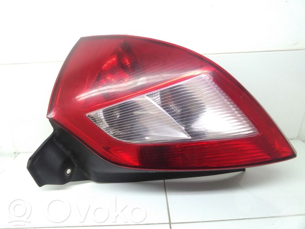 Renault Megane II Takavalot 