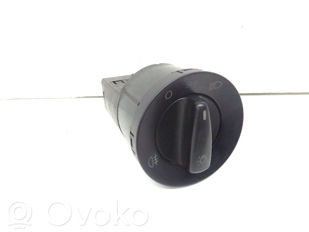 Volkswagen Polo III 6N 6N2 6NF Light switch 
