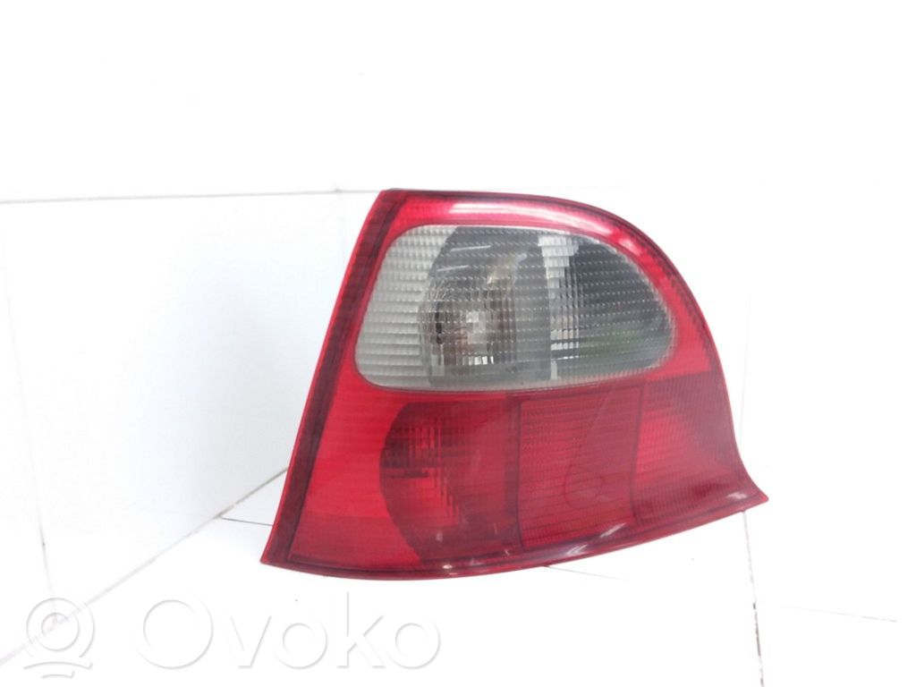 Rover 214 - 216 - 220 Takavalot 
