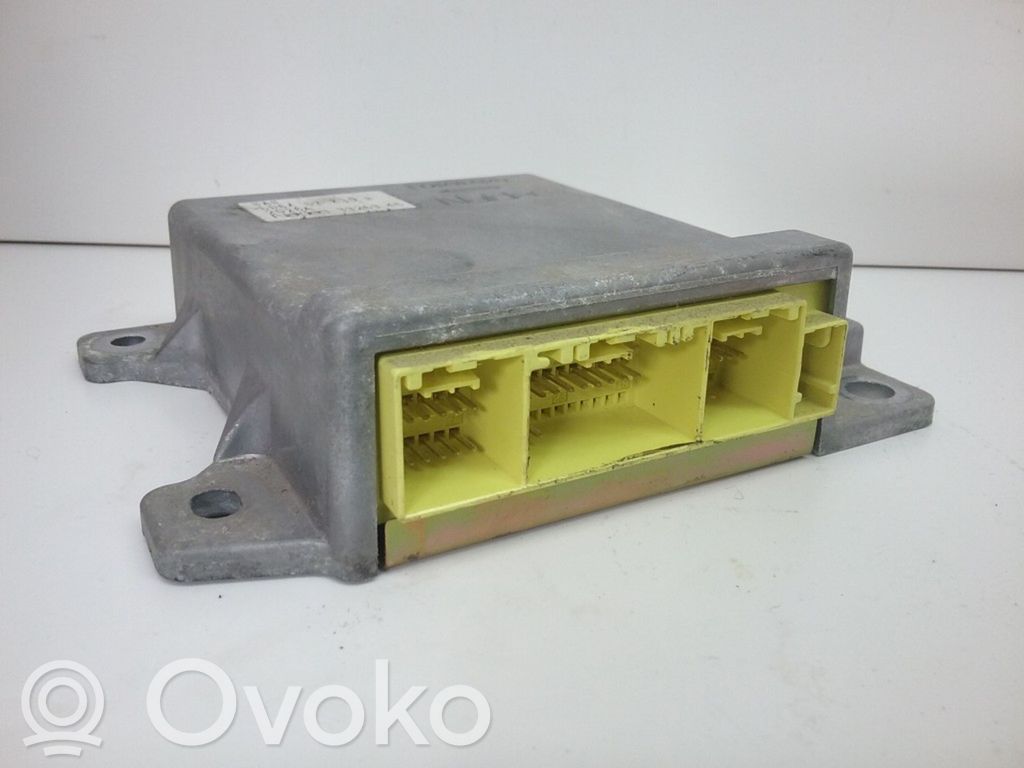 Mazda MPV Airbag control unit/module 