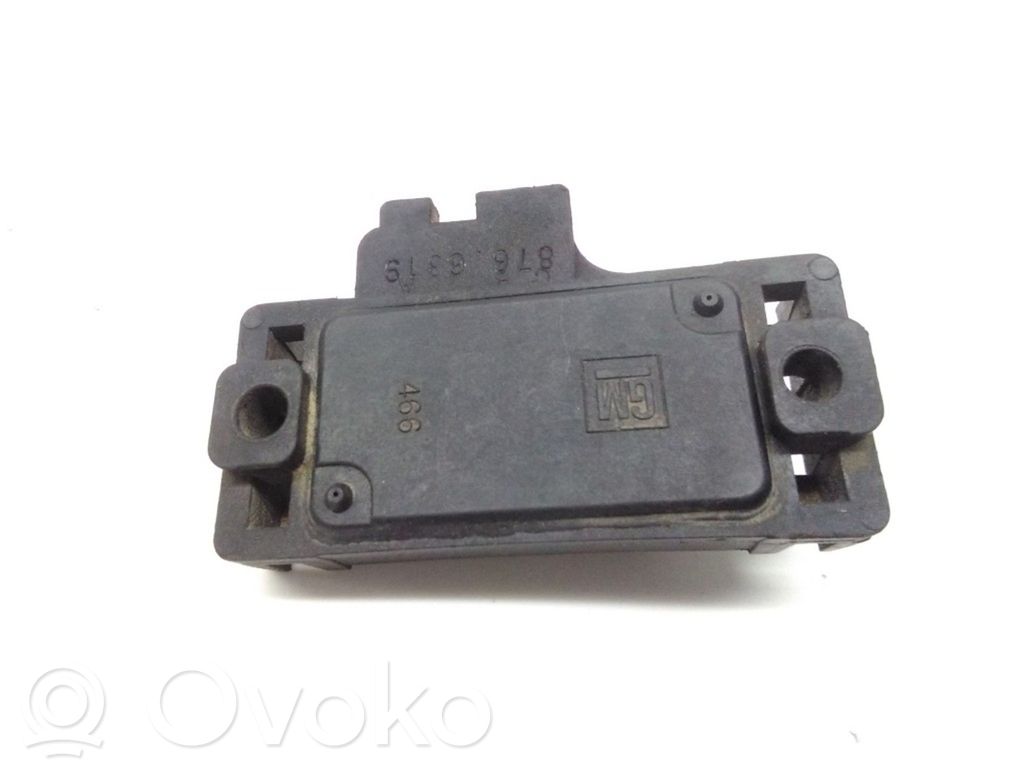 Opel Omega B1 Luftdrucksensor 