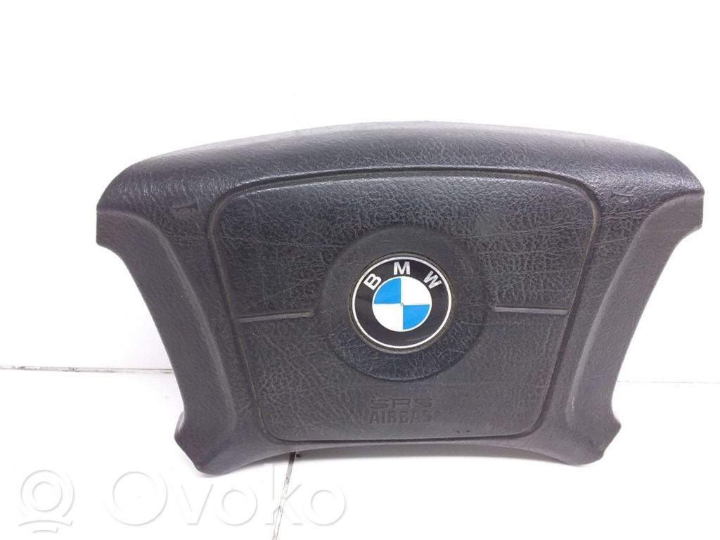 BMW 5 E34 Steering wheel airbag 
