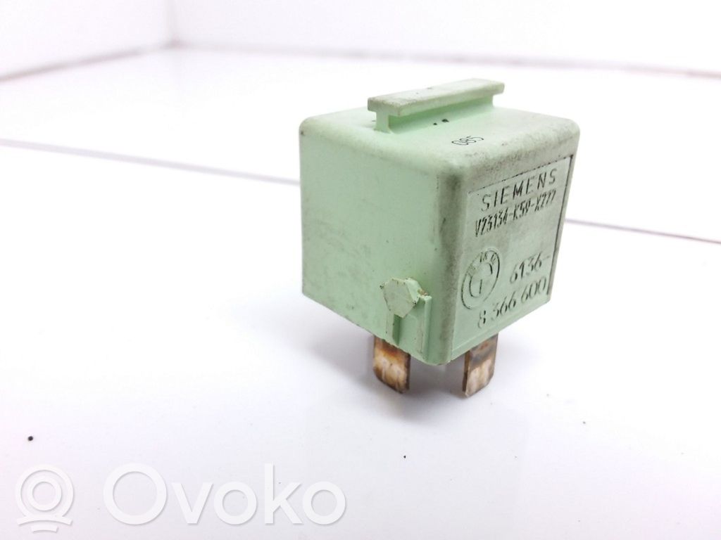 BMW 5 E34 Other relay 