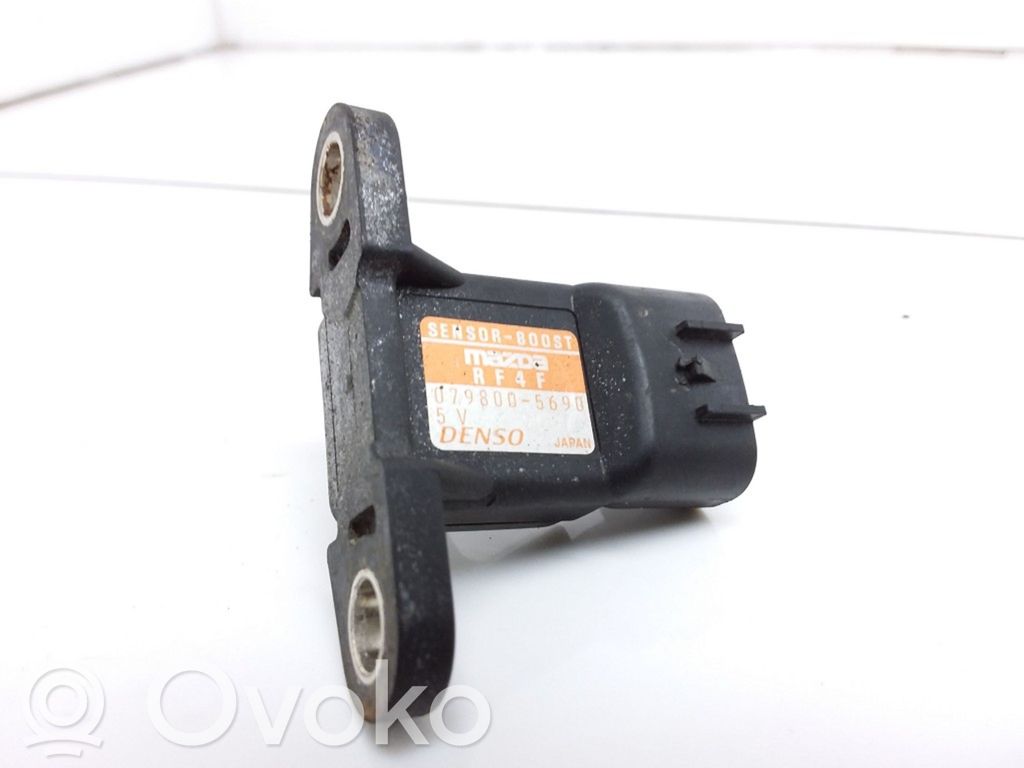 Mazda 323 Air pressure sensor 