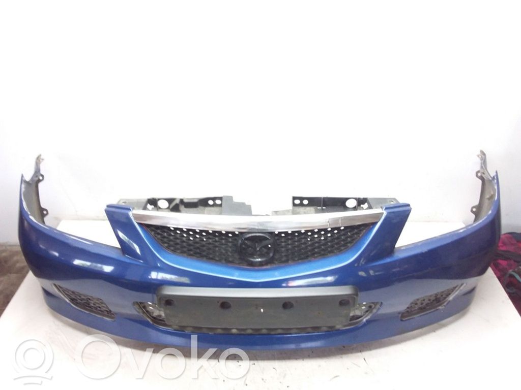 Mazda 323 Parachoques delantero 