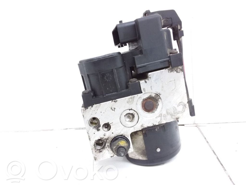 Honda Civic ABS Blokas 