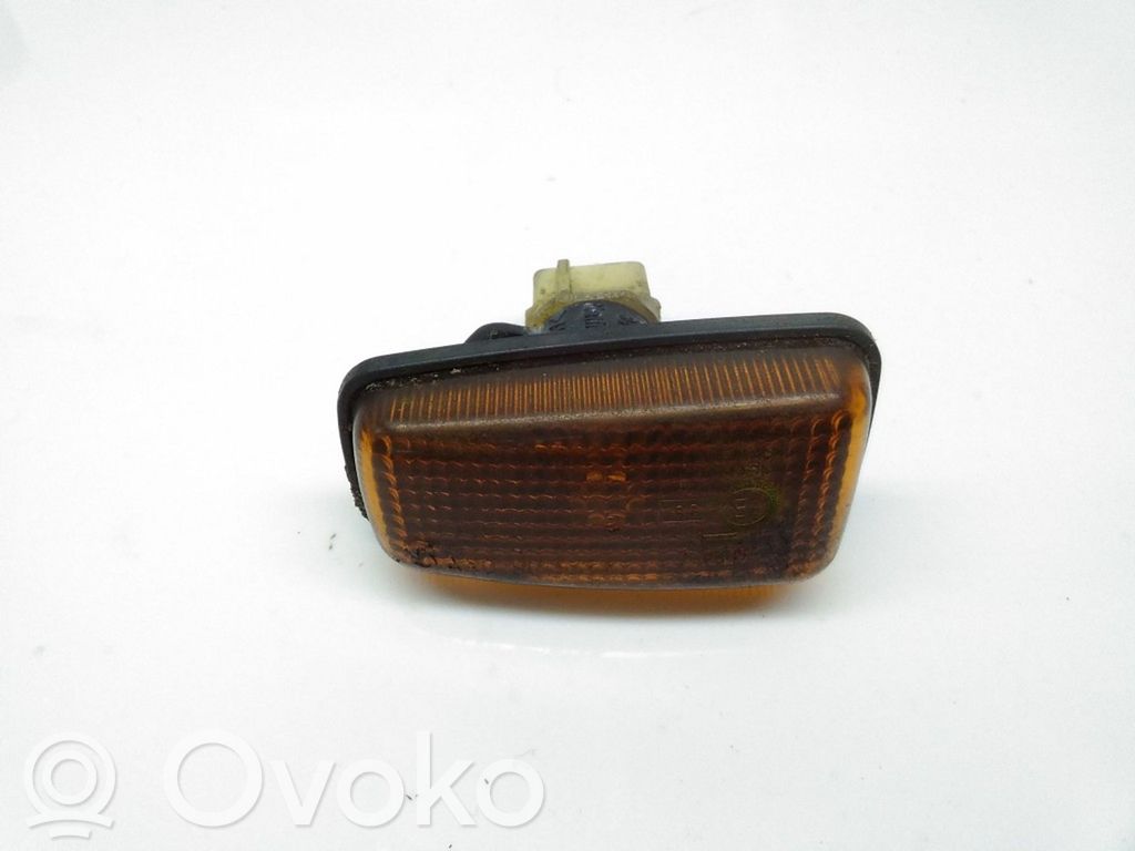 Lancia Zeta Seitenblinker 