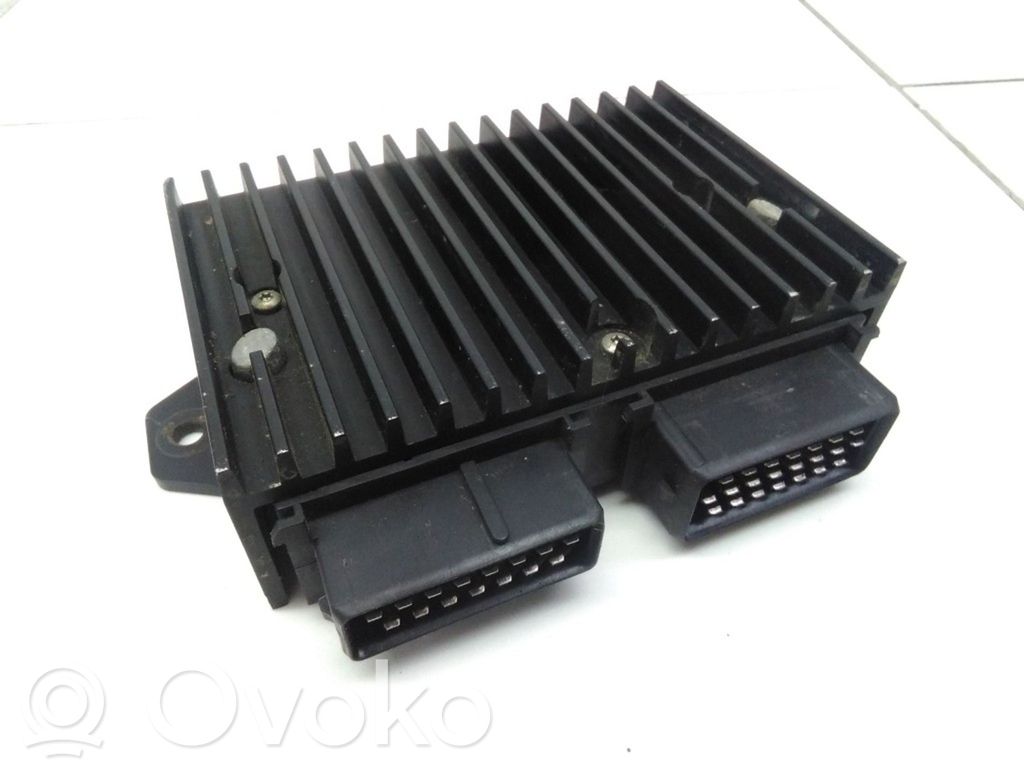 Lancia Zeta ABS control unit/module 