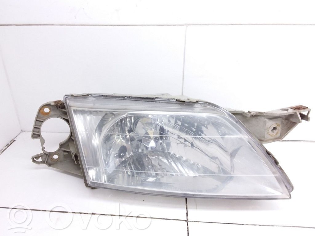 Mazda Premacy Headlight/headlamp 