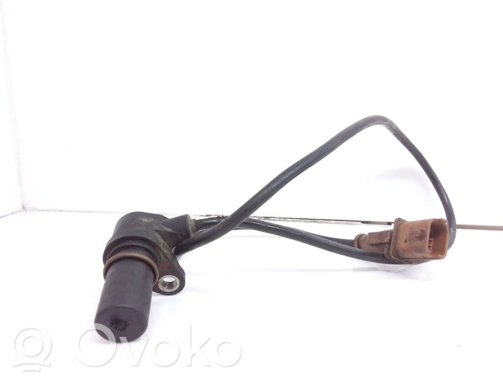 Alfa Romeo 156 Crankshaft position sensor 