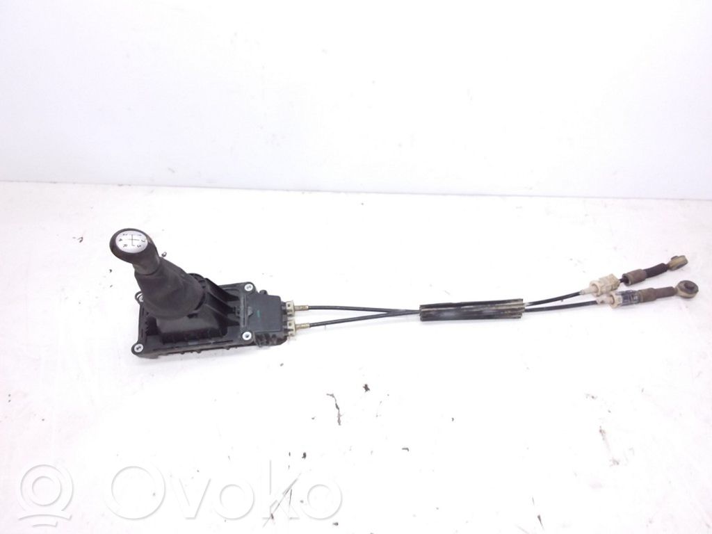 Renault Modus Gear shifter/selector 