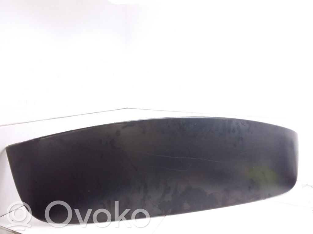 Rover 214 - 216 - 220 Tailgate/trunk spoiler 