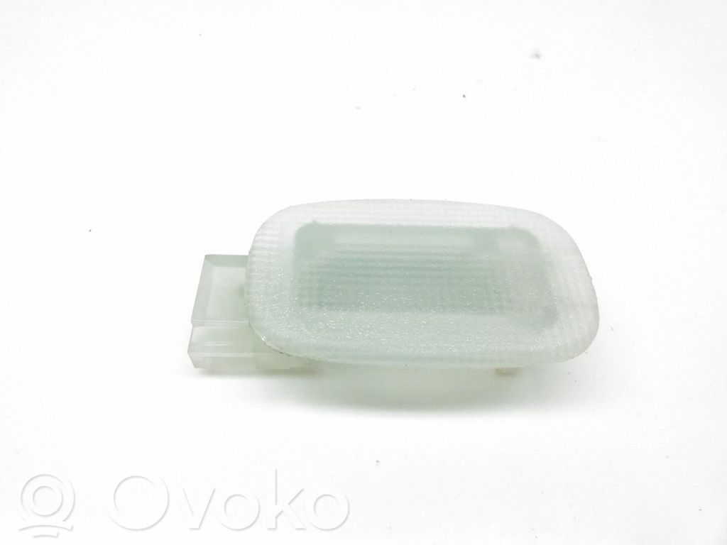 Mercedes-Benz S W220 Front seat light 
