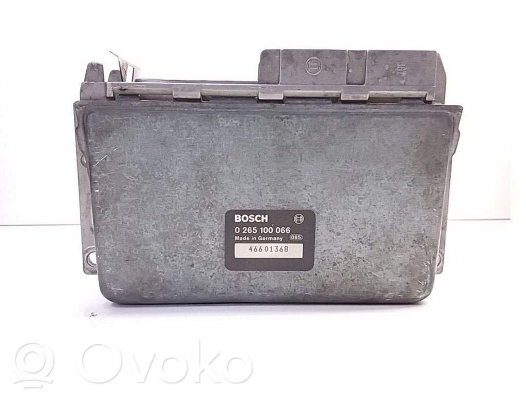 Peugeot 605 ABS control unit/module 