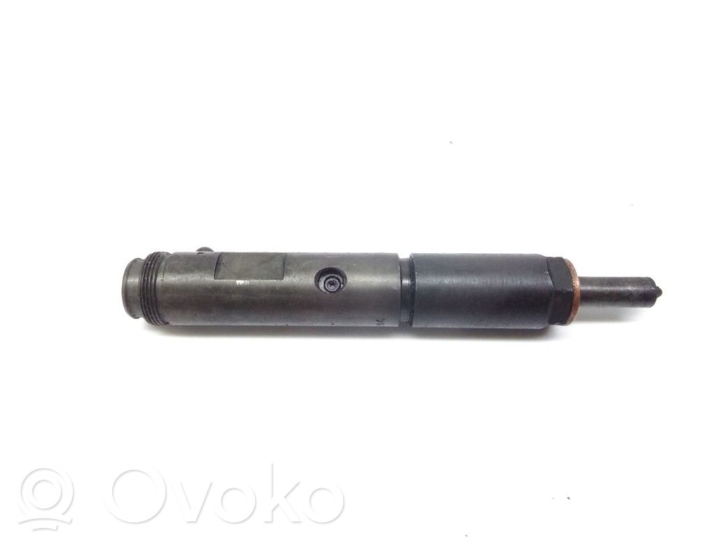 Inyector de combustible   24443598,0432193634