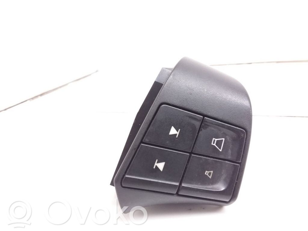 Volvo V50 Interrupteur de contrôle du volume 