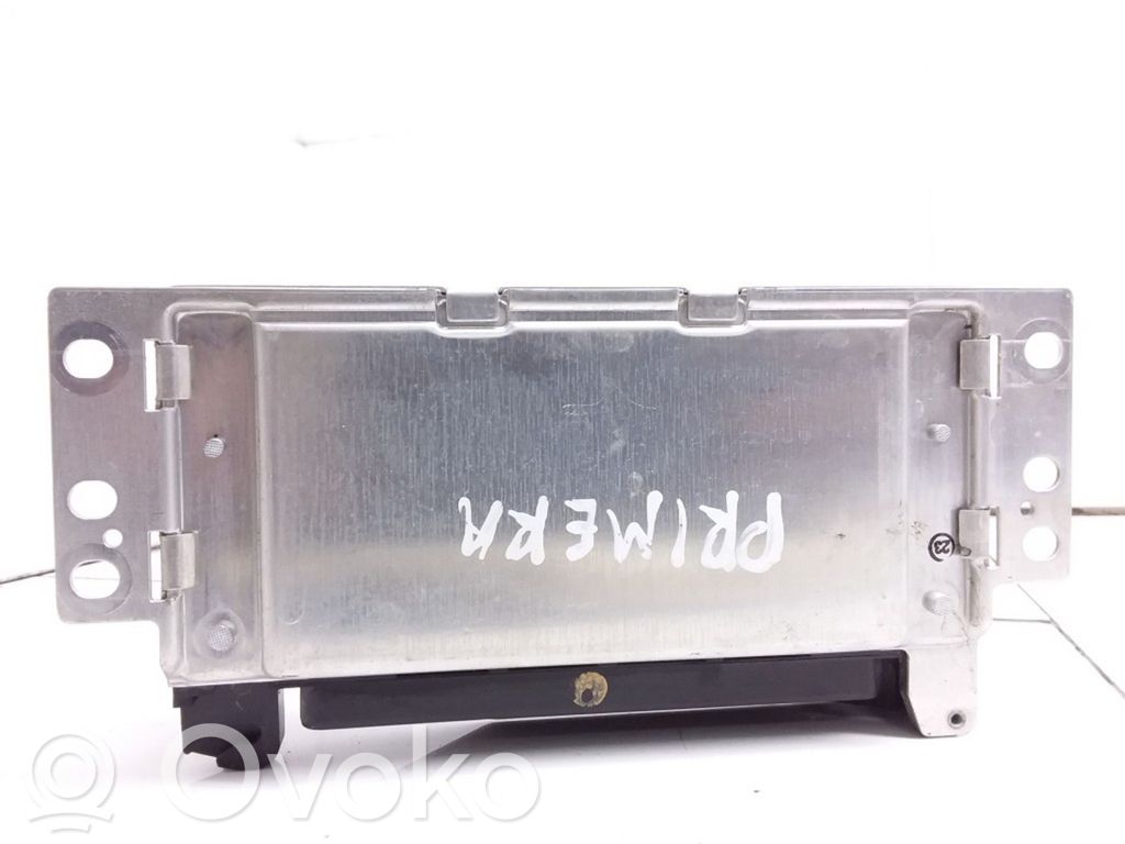 Nissan Primera ABS control unit/module 