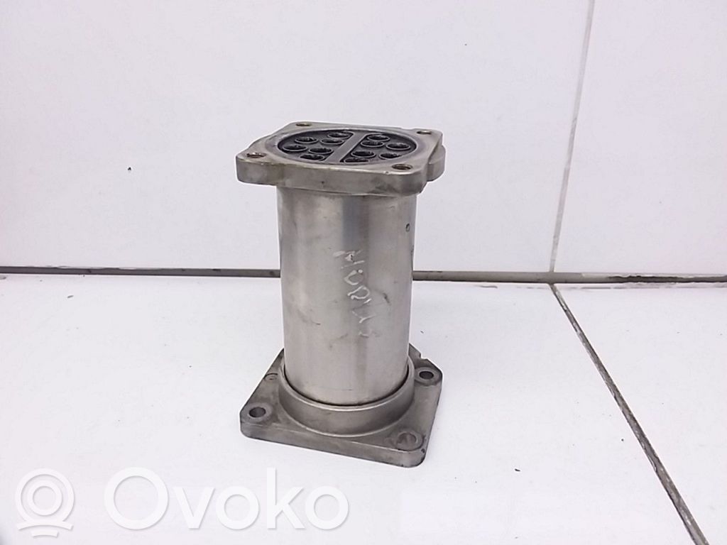 Renault Modus EGR valve cooler 
