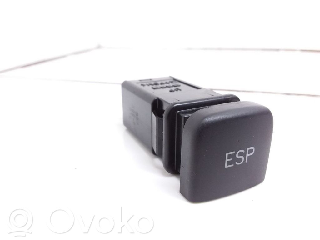 Saab 9-5 ESP (stability program) switch 