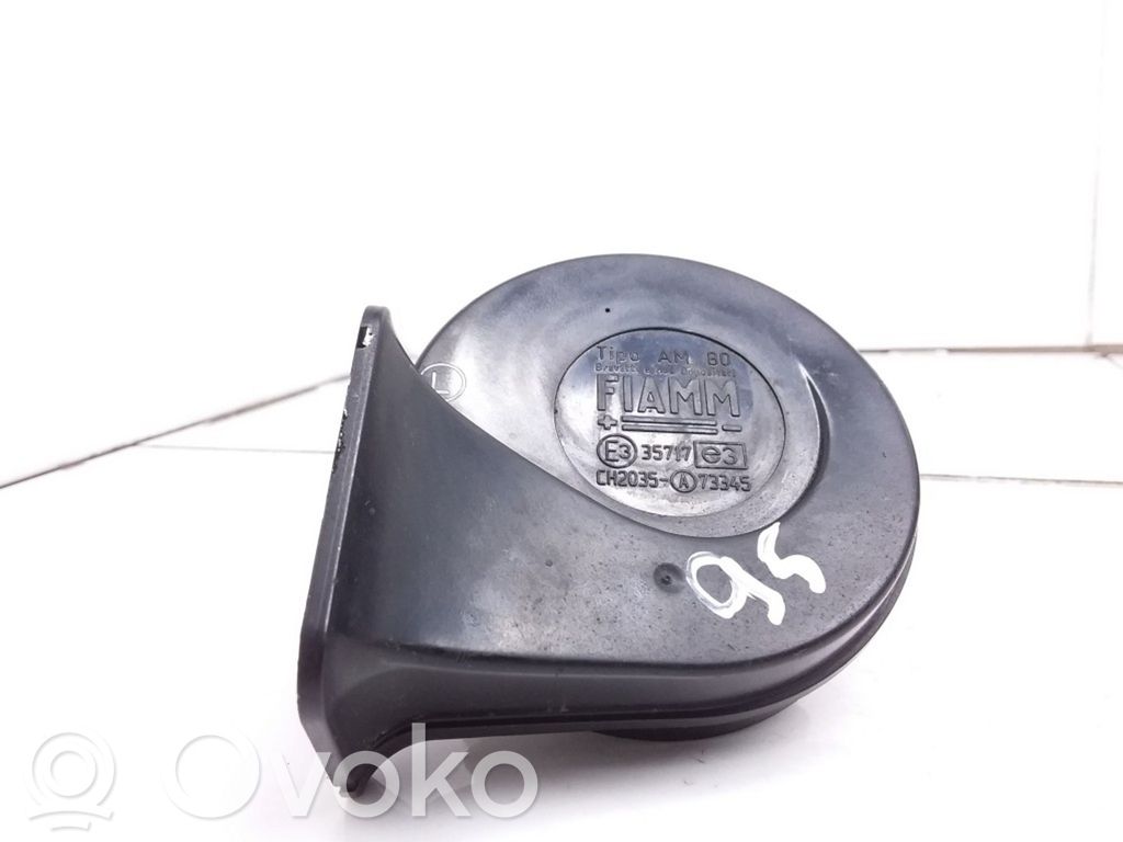 Klakson   E335717,CH2035A73345