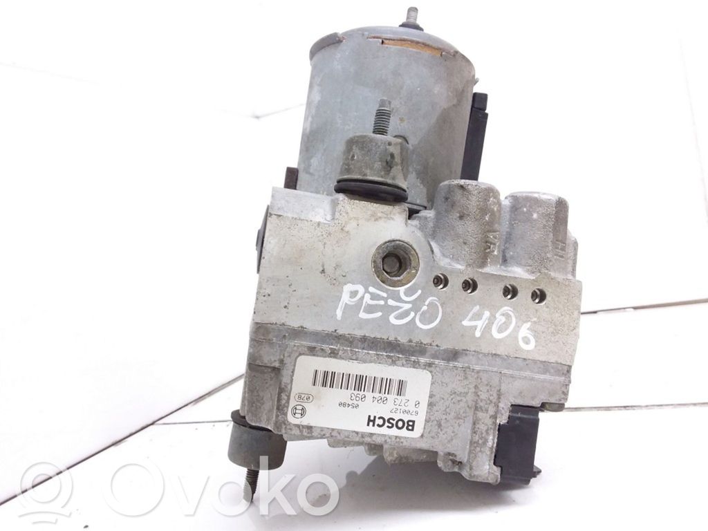 Peugeot 406 Bomba de ABS 