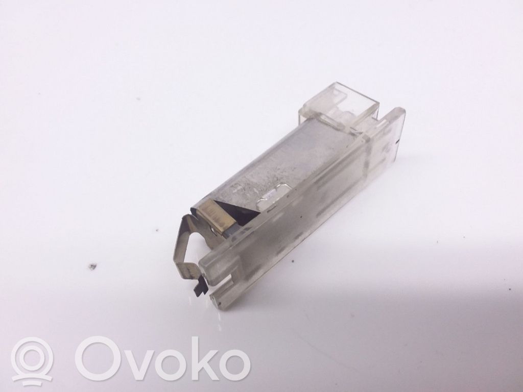 Alfa Romeo 156 Luce vano portaoggetti 