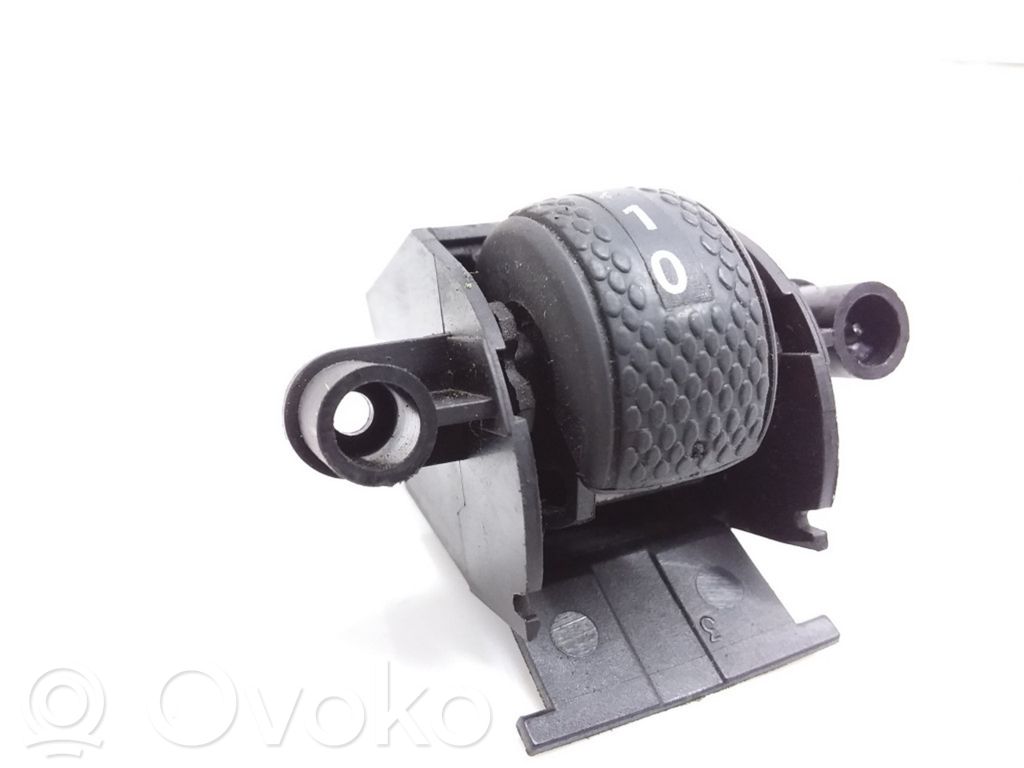 Fiat Marea Headlight level height control switch 