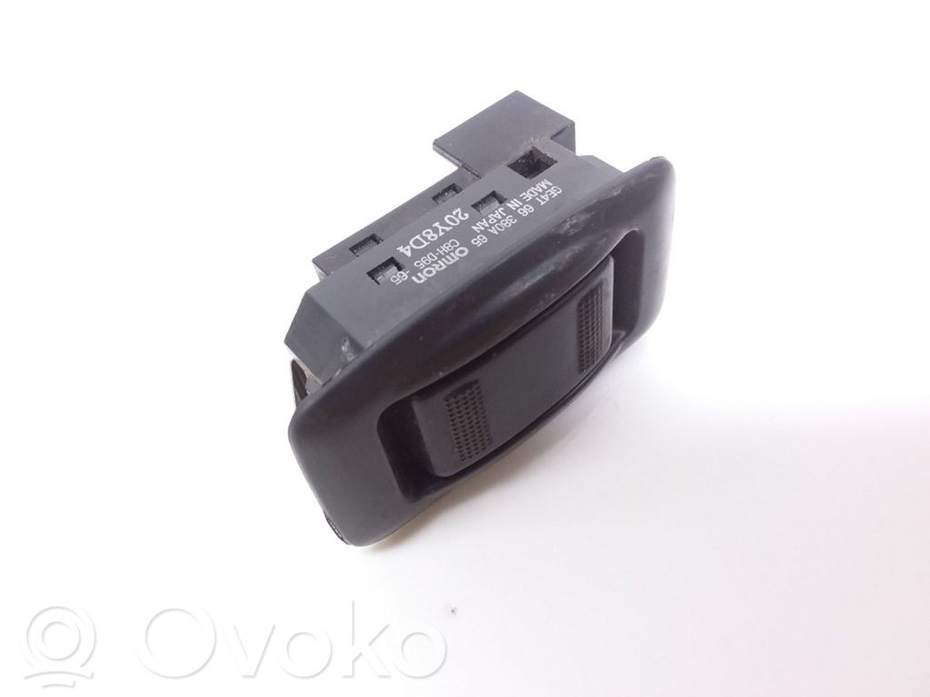 Mazda 626 Electric window control switch 
