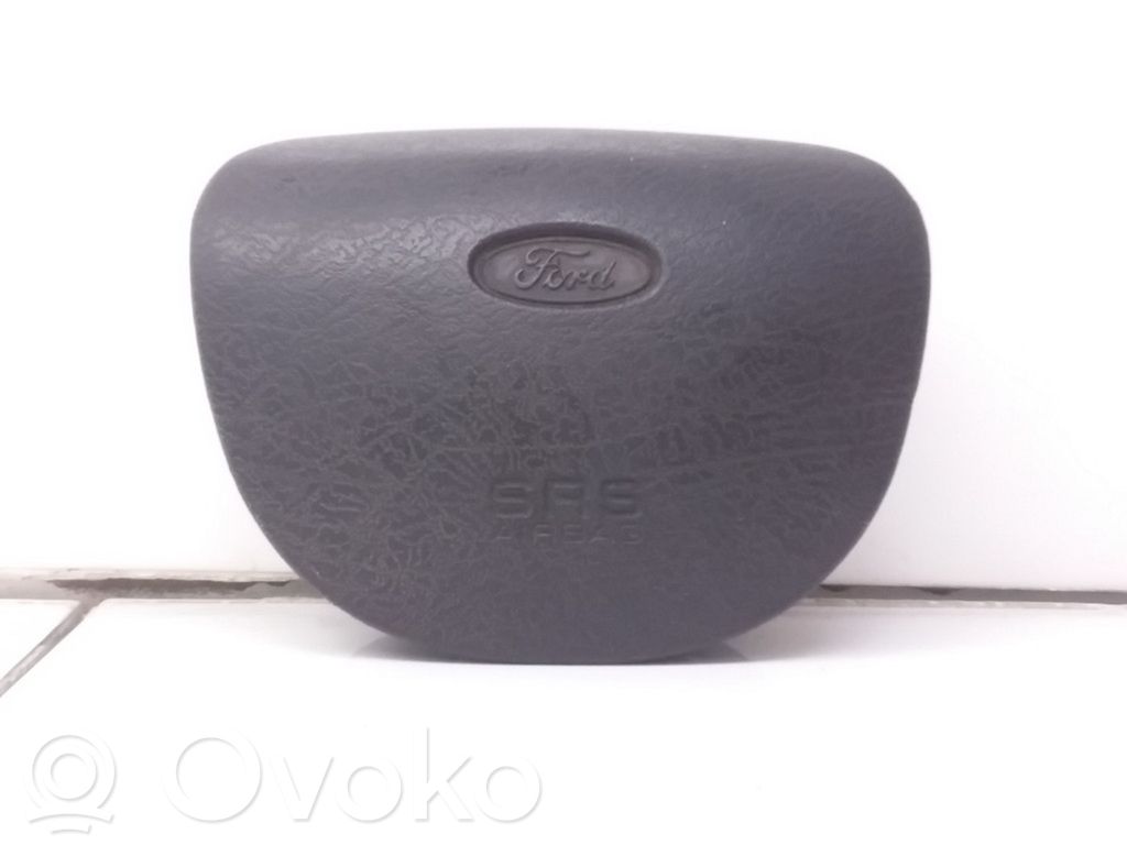 Ford Transit Stūres drošības spilvens 